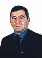 13º, 14º e 15º Biénio 1999/2004 - Manuel Maria Valente Pais